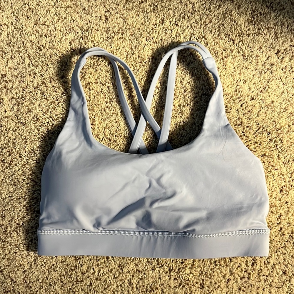 Lululemon Sports Bra (SIZE:4)